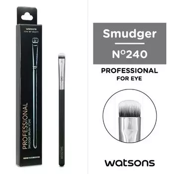 Watsons кисть для размазывания, White