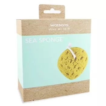 Watsons Морская губка, Yellow