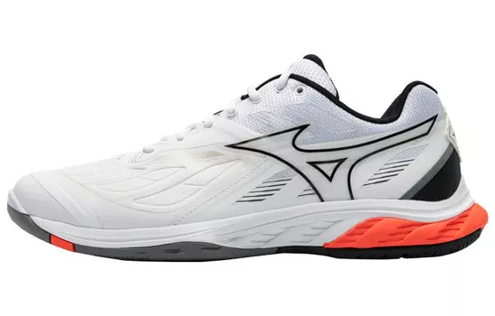 Wave Fang 2 «Белый огненный коралл» Mizuno