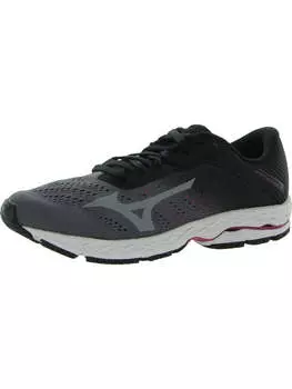 Wave Shadow 3 женские спортивные кроссовки для фитнеса MIZUNO, серый