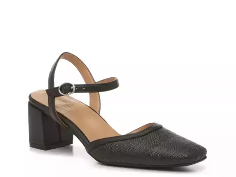 Wave Туфли Naturalizer, Black