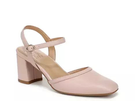 Wave Туфли Naturalizer, Dusty Pink