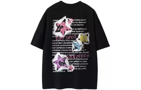 Wavycrew футболка унисекс, Голубое небо