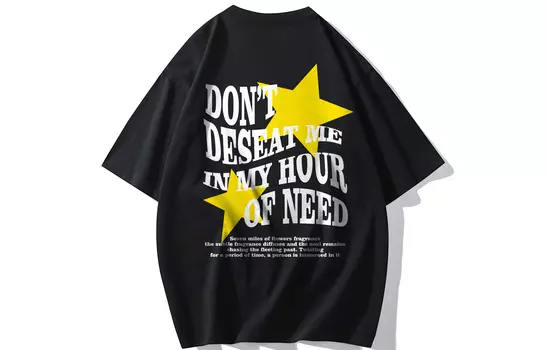 Wavycrew футболка унисекс, Темно-синий