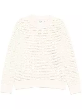 Wax London джемпер Wilde, белый