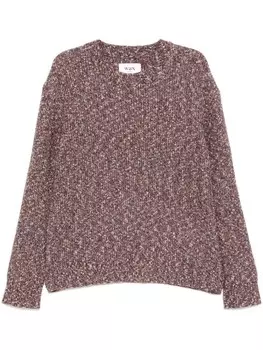 Wax London джемпер Wilde, фиолетовый