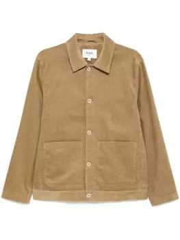 Wax London куртка Landmark, коричневый