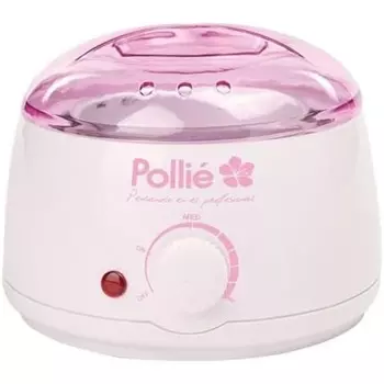 Wax Melter With Bowl 450g Eurostil