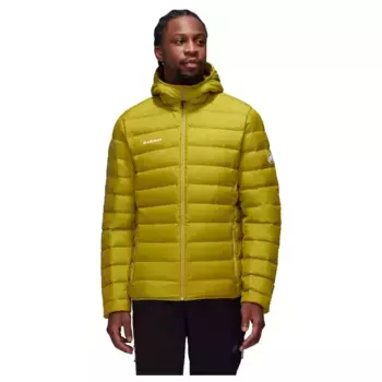 WAYMARKER Mammut мужской пуховик, жёлтый