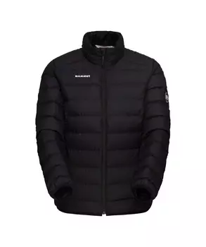 Waymarker в куртке женской Mammut, черный