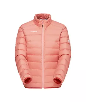 Waymarker в куртке женской Mammut, красный