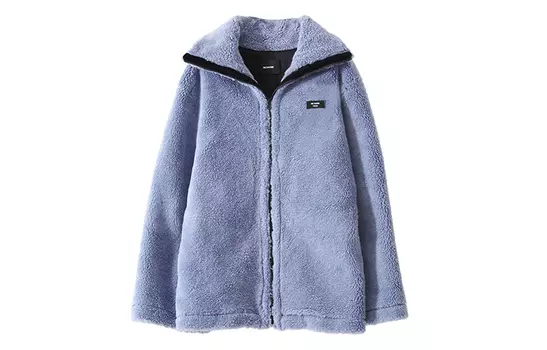 WE11DONE Куртка унисекс синий