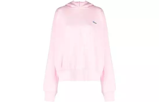 WE11DONE Свитшот женские розовая