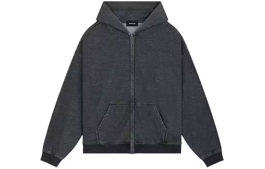 WE11DONE Толстовка SS24 унисекс черная