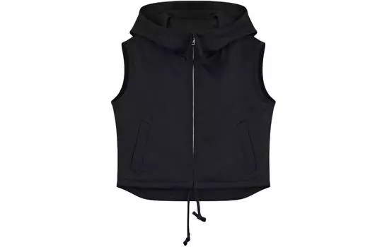 WE11DONE Женская майка SS24, черная