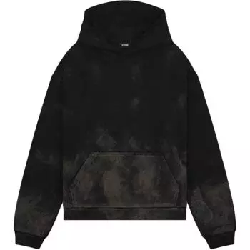 WE11DONE Женская толстовка FW24, черная