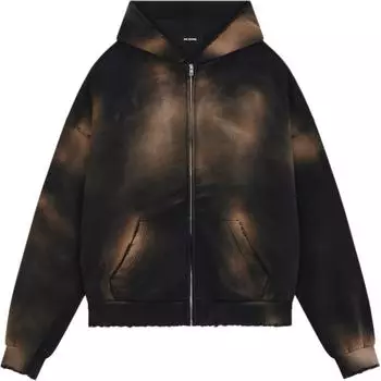 WE11DONE Женская толстовка FW24, черная