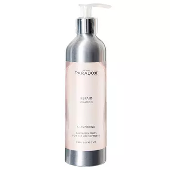 We Are Paradoxx Repair Shampoo, восстанавливающий шампунь для волос, 250 мл Inna Marka