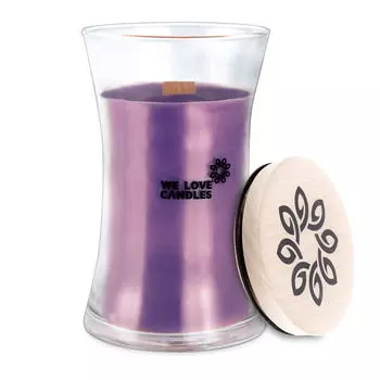 We Love Candles Basic Ароматическая свеча ежевика, 700 г