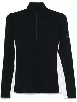 We Norwegians спортивный топ Voss, черный