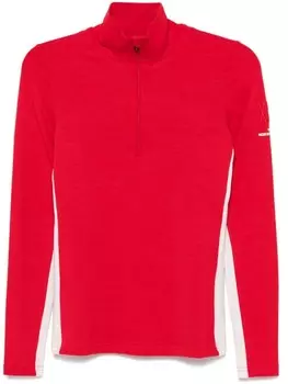 We Norwegians спортивный топ Voss, красный