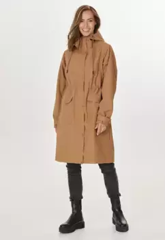 WEATHER REPORT Куртка для активного отдыха "Pharell" с водяным столбом 10 000 мм, цвет Camelfarben