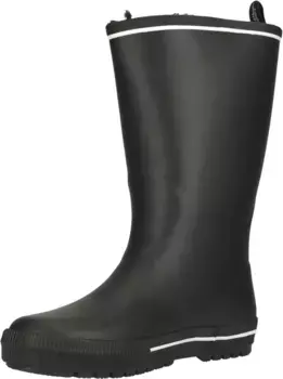 WEATHER REPORT резиновые сапоги "Oersen Rubber Boot", черный