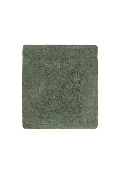WECOHome Коврик для ванной>Финн<Оптика: Уни Weconhome, зеленый