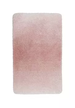 WECOHome Коврик для ванной>Луук<Оптика: крапчатая/деграде Weconhome, rose