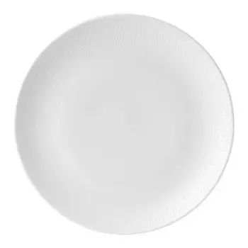 Wedgwood Десертная тарелка GioWegdwood, белый
