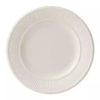 Wedgwood Десертная тарелка Эдме Веджвуд, белый