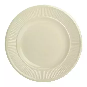Wedgwood Тарелка для макарон Эдме Веджвуд, белый