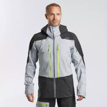 Wedze Мужская непромокаемая лыжная куртка для туризма и снега