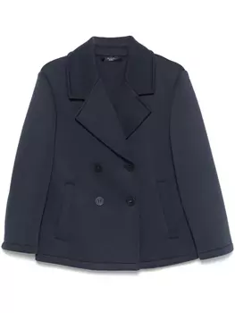 Weekend Max Mara куртка Kaya, синий