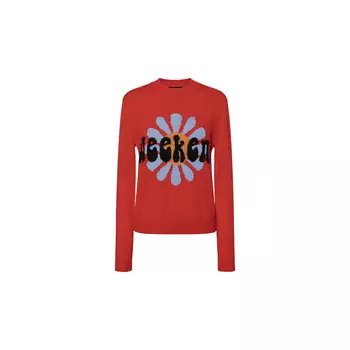 WEEKEND MaxMara Свитер женские красные