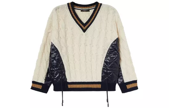 WEEKEND MaxMara Свитер женский бежевый