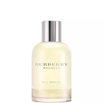 Weekend Парфюмированная вода 100мл Burberry