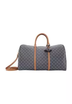 Weekender Aurora, искусственная кожа, логотип, для женщин JOOP!, цвет Darkblue