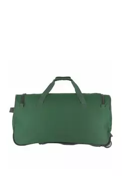 Weekender Basics Rollen Travelite, оливковый