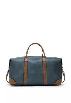 Weekender Herling, бирюзово-синий Frost