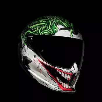 WEEPRO Mingmu One мотоциклетный шлем противотуманная наклейка универсальная Mingmoo Pro Ruroc Luoning Special Edition