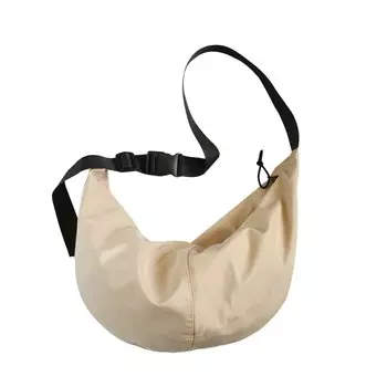 WEIERLUN Wellen Сумка через плечо унисекс, Зеленый