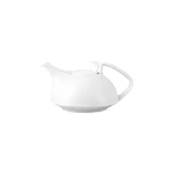 Weiss TAC Gropius Rosenthal маленький чайник, белый