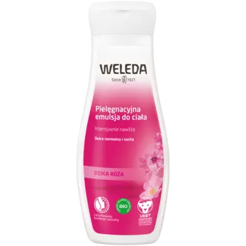 Weleda эмульсия для тела, 200 мл