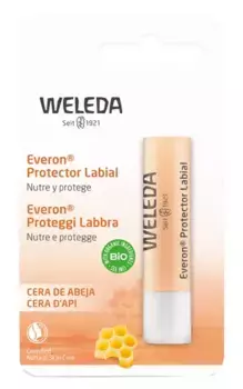 Weleda Everon Stick Защитный крем для губ 4,8 г