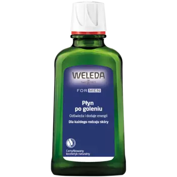 Weleda Men лосьон после бритья, 100 мл