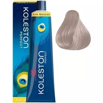 Wella 10/86 Koleston Perfect Me+ 60мл