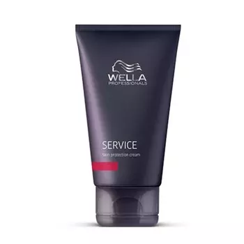 WELLA Care Service Крем для защиты кожи 75мл