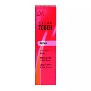 Wella Color Touch 6/7 Краска для волос