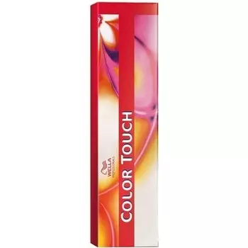 WELLA Color Touch Новая стойкая краска для волос 5/73